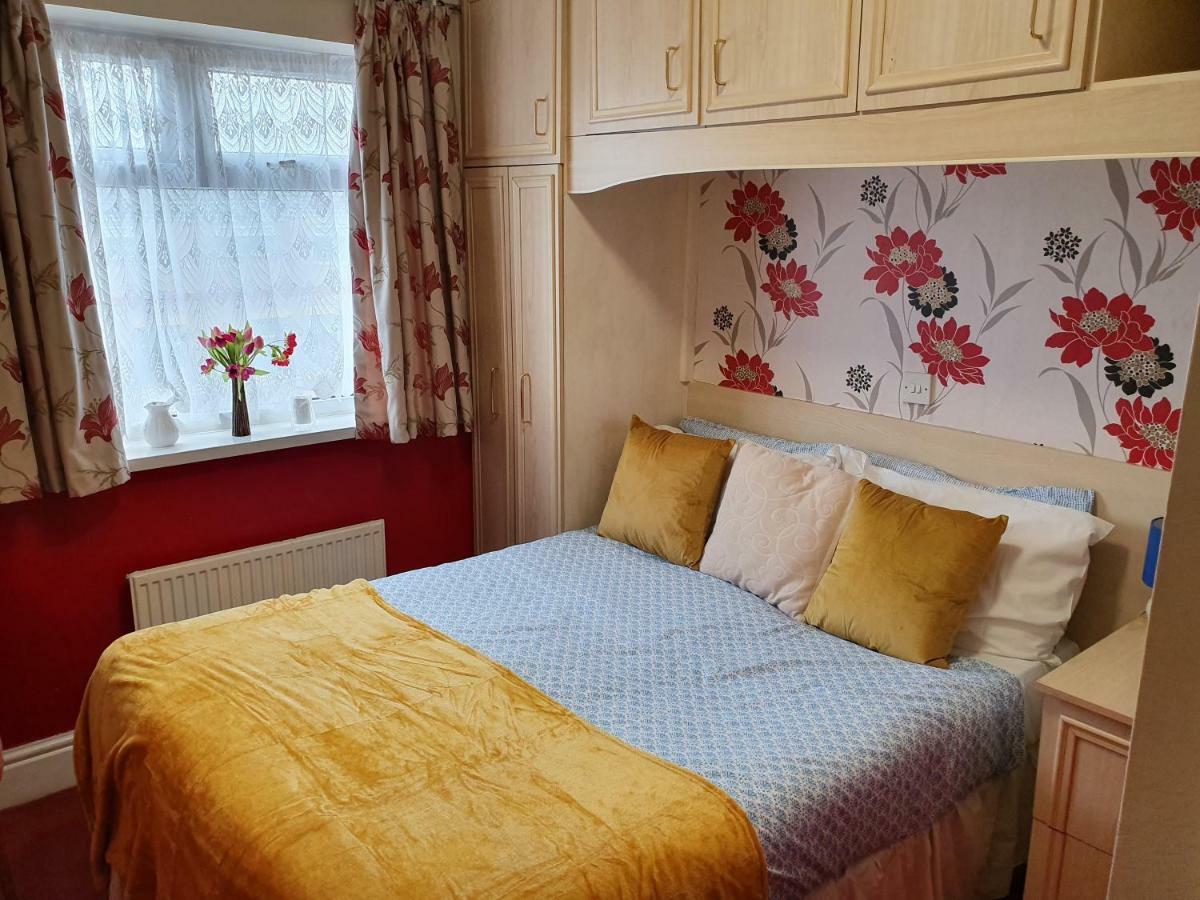 The Allendale Blackpool Dış mekan fotoğraf