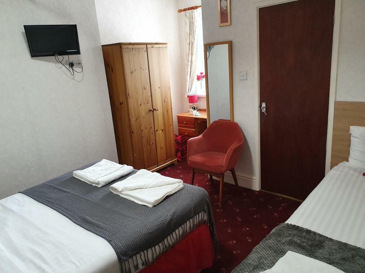 The Allendale Blackpool Dış mekan fotoğraf